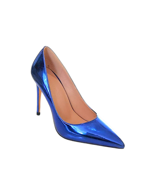 Luna - Electric Blue