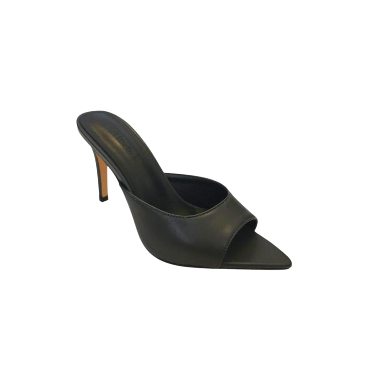 Charlotte - Dark Grey