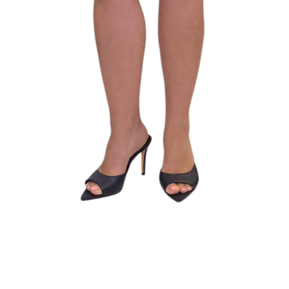 Charlotte - Dark Grey