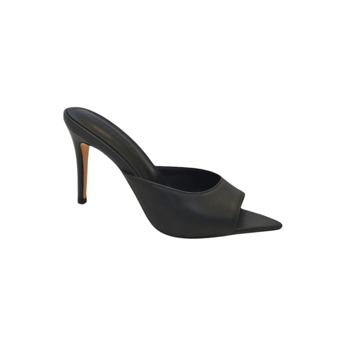 Charlotte - Vintage Tan