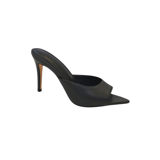 Charlotte - Dark Grey