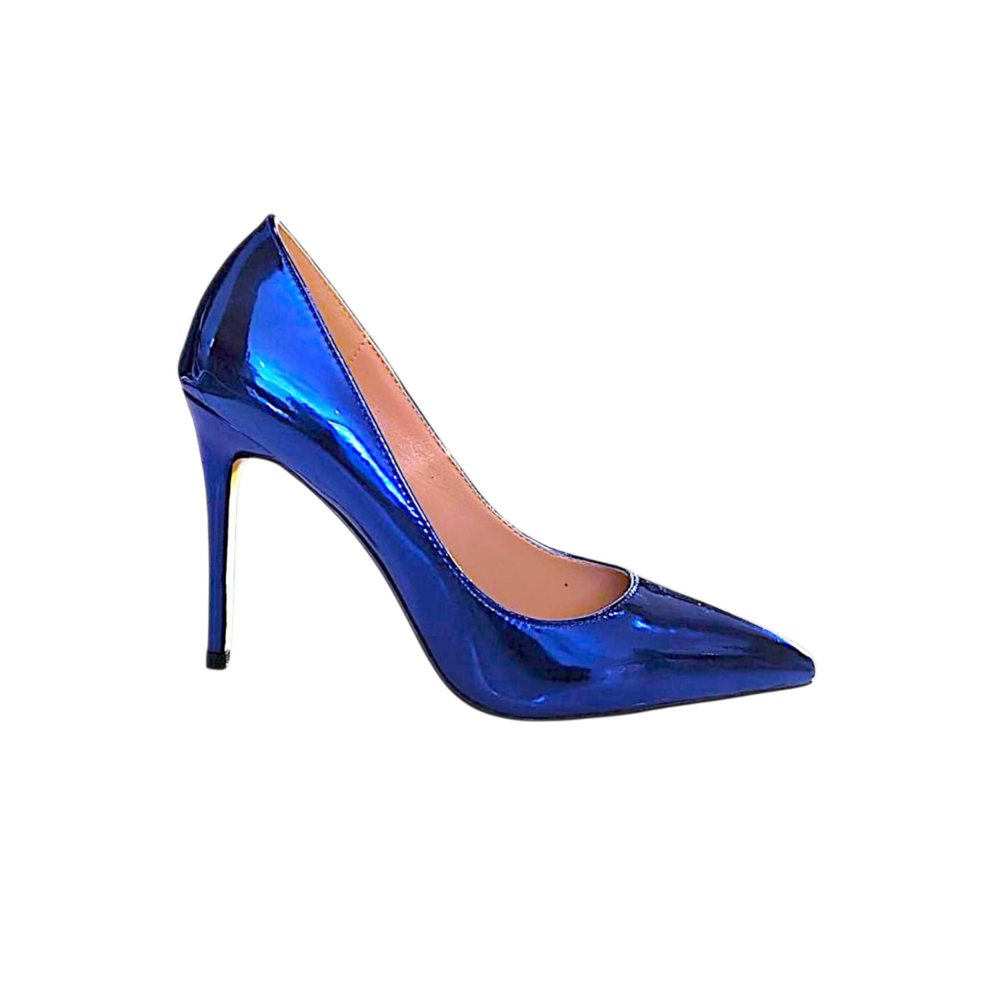 Luna - Electric Blue