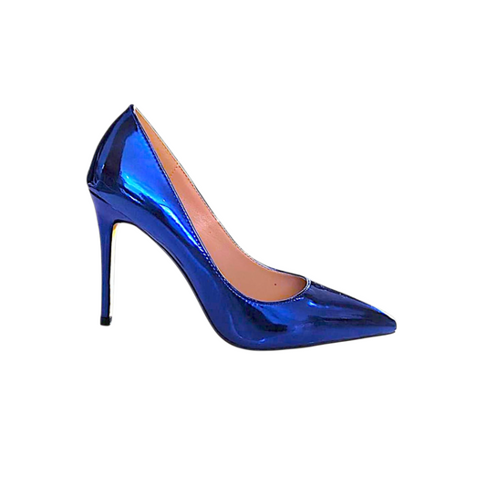 Luna - Electric Blue
