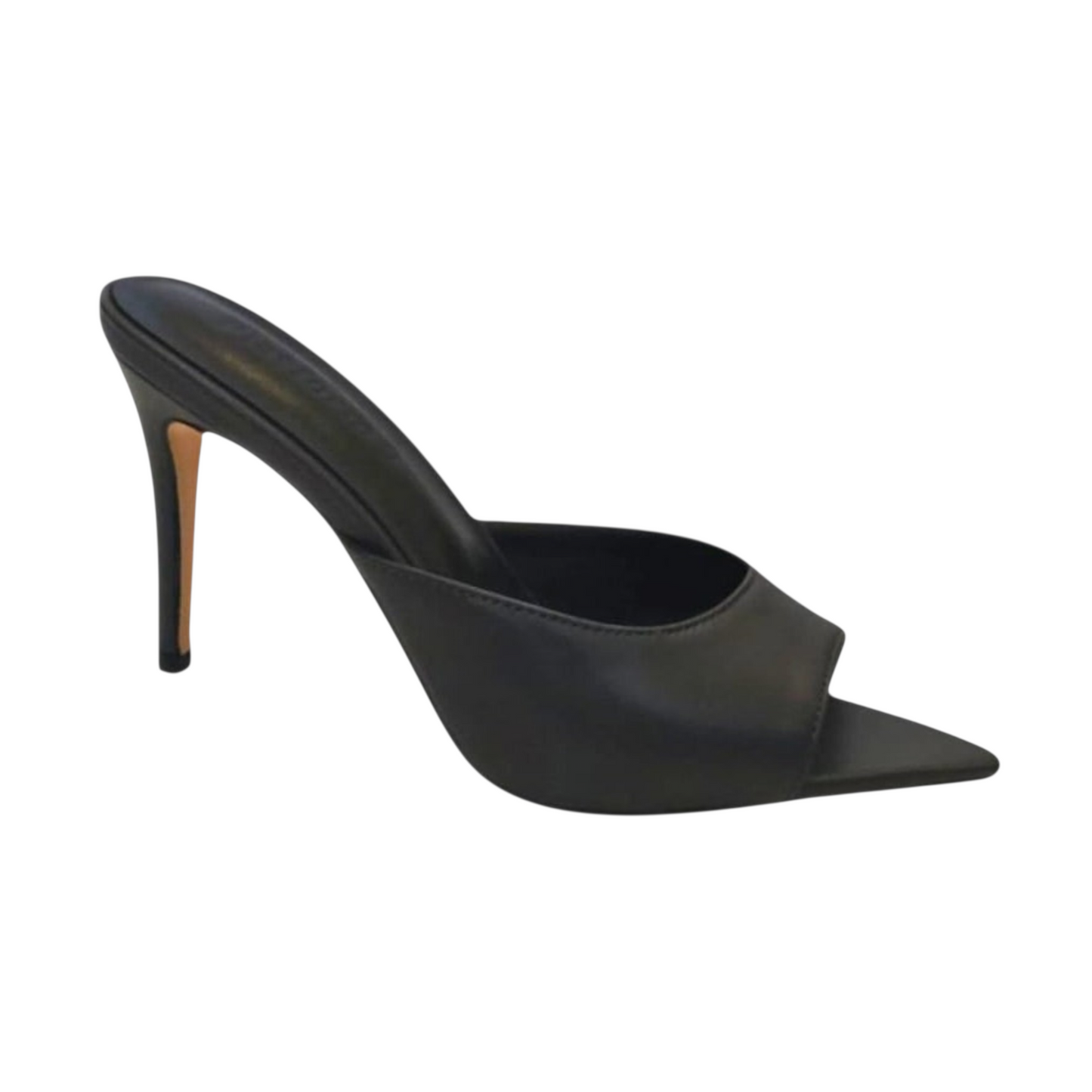 Charlotte - Dark Grey