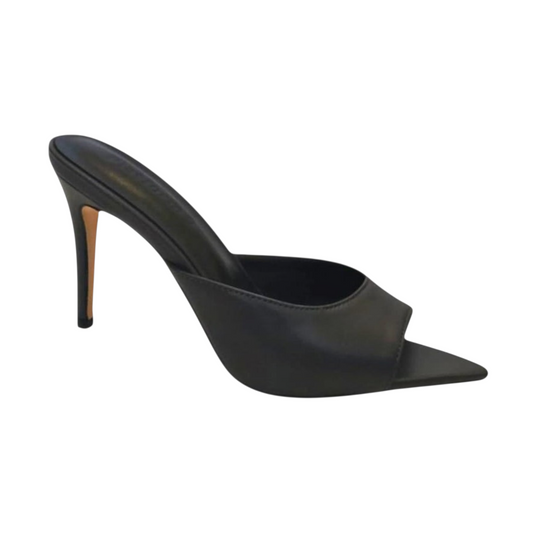 Charlotte - Dark Grey